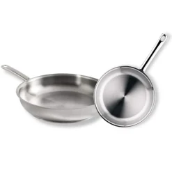 Sartén Favorit de acero inoxidable WMF