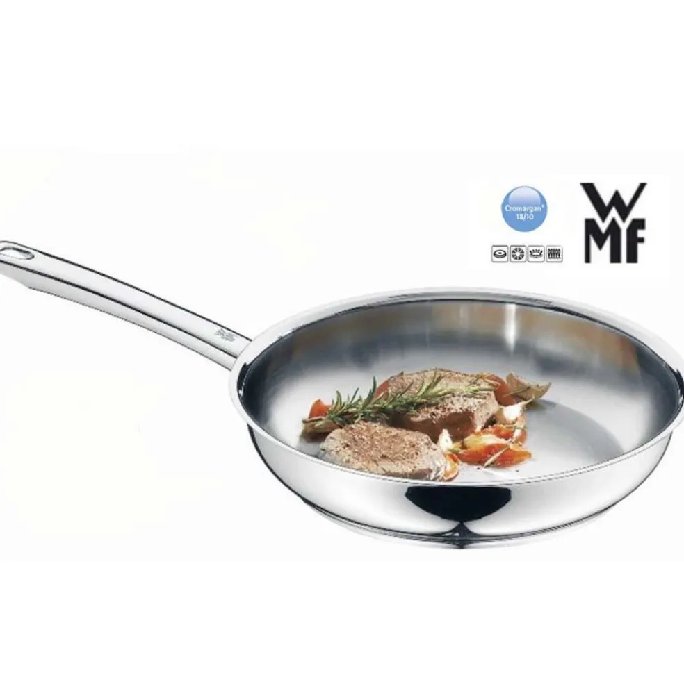 Sartén Favorit de acero inoxidable WMF