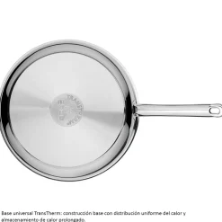 Sartén Favorit de acero inoxidable WMF