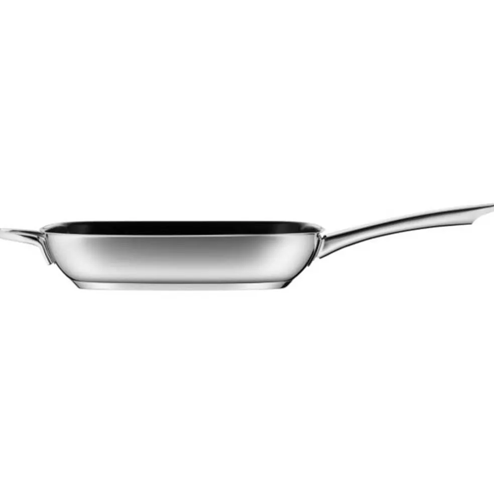 Sartén grill cuadrada antiadherente Durado WMF