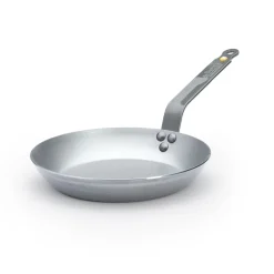Sartén hierro Mineral B De Buyer