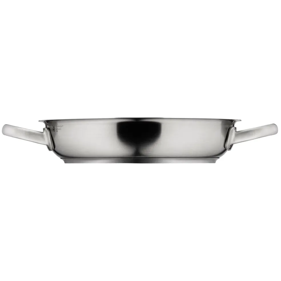 Sartén inox con 2 asas Ultimate 24 cm WMF