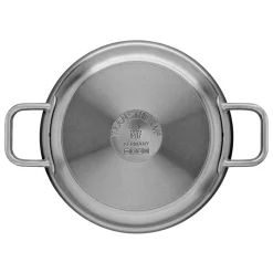 Sartén inox con 2 asas Ultimate 24 cm WMF