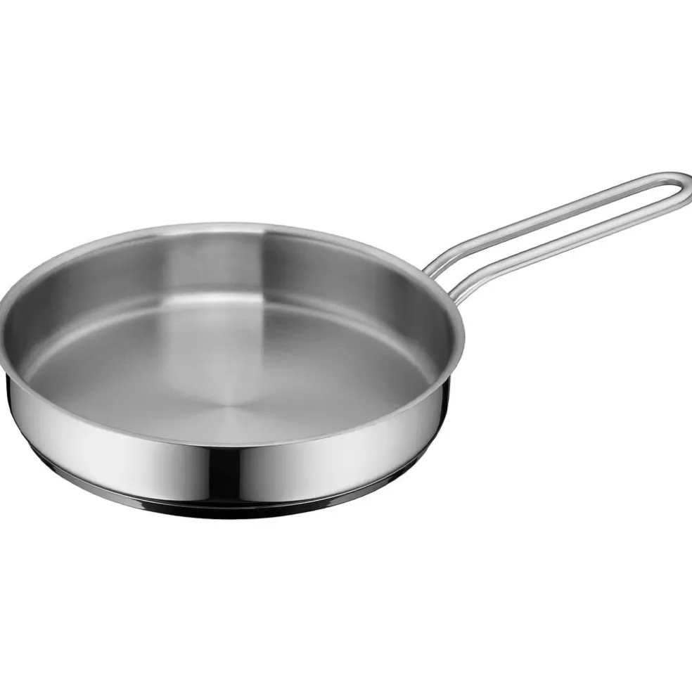 Sartén mini acero inoxidable 18 cm WMF