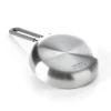 Sartén mini cerámica con exterior de acero inoxidable Masterclass GreenPan