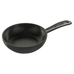 Sartén mini 16 cm de hierro fundido Staub