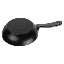 Sartén mini 16 cm de hierro fundido Staub