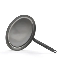 Sartén ovalada de hierro Carbone Plus De Buyer