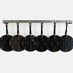 Sartén para PanCakes Honey Bee de Nordic Ware