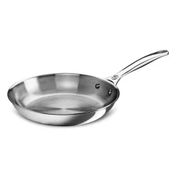 Sartén Premium acero inox tricapa Le Creuset