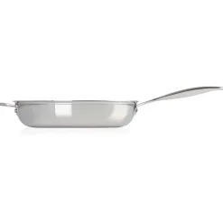 Sartén Premium acero inox tricapa Le Creuset