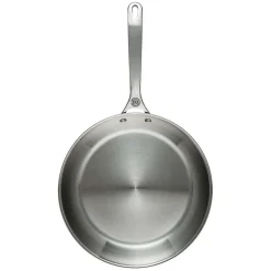 Sartén Premium acero inox tricapa Le Creuset