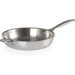 Sartén Premium acero inox tricapa Le Creuset