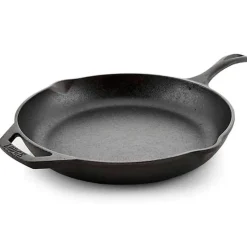 Sartén redonda de hierro Skillet Chef Collection Lodge