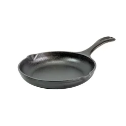 Sartén redonda de hierro Skillet Chef Collection Lodge