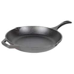 Sartén redonda de hierro Skillet Chef Collection Lodge