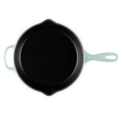 Sartén skillet alta 26cm Le Creuset