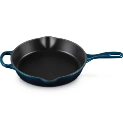 Sartén skillet alta 26cm Le Creuset