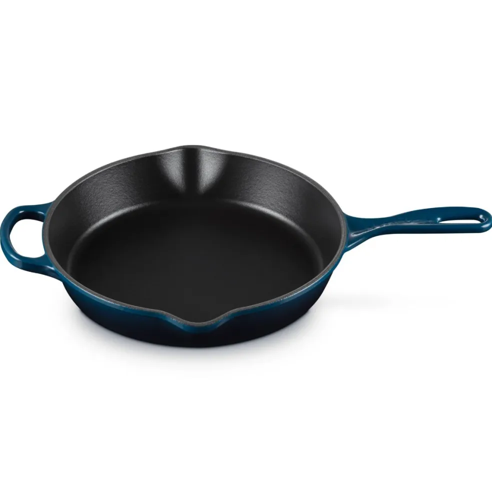 Sartén skillet alta 26cm Le Creuset