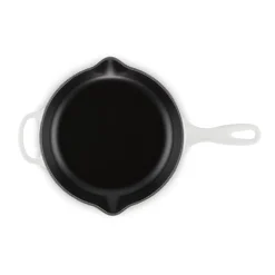 Sartén skillet alta 26cm Le Creuset