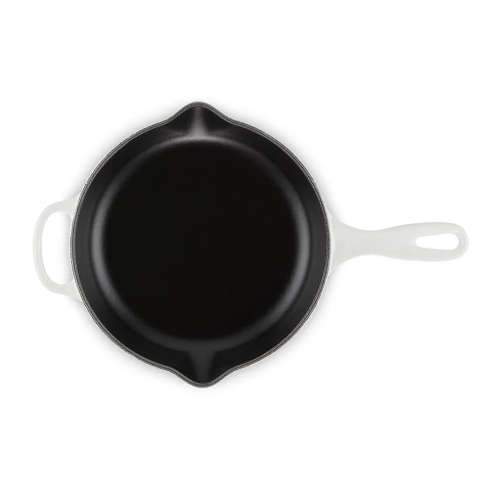Sartén skillet alta 26cm Le Creuset