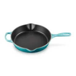 Sartén skillet alta 26cm Le Creuset