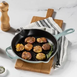 Sartén skillet alta 26cm Le Creuset