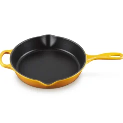 Sartén skillet alta 26cm Le Creuset