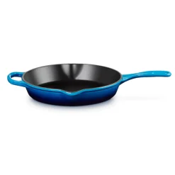 Sartén skillet alta 26cm Le Creuset