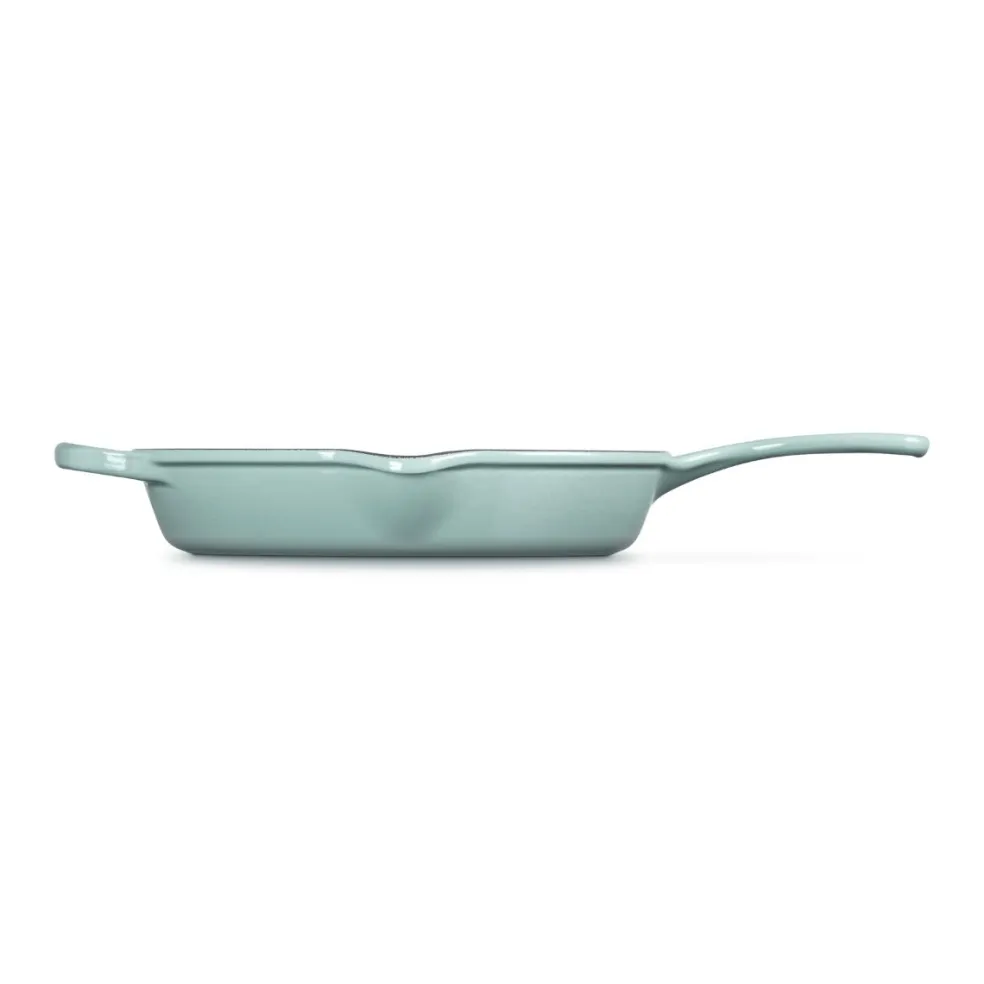 Sartén skillet alta 26cm Le Creuset