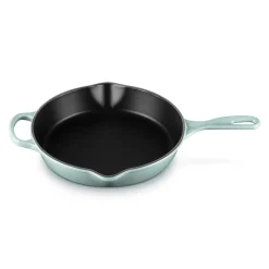 Sartén skillet alta 26cm Le Creuset