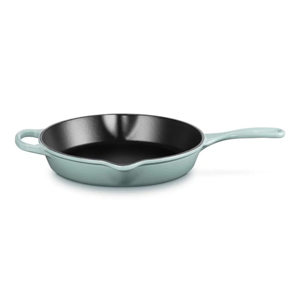 Sartén skillet alta 26cm Le Creuset