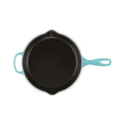 Sartén skillet alta 26cm Le Creuset