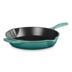 Sartén skillet alta 26cm Le Creuset