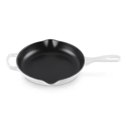 Sartén skillet alta 26cm Le Creuset