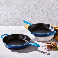 Sartén skillet alta 26cm Le Creuset
