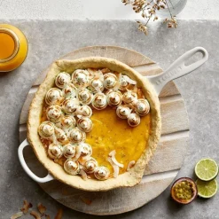Sartén skillet alta 26cm Le Creuset