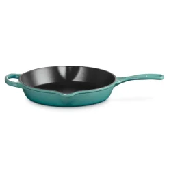 Sartén skillet alta 26cm Le Creuset