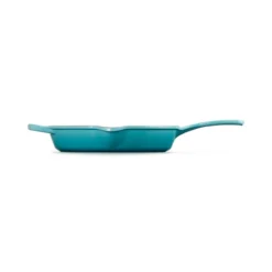 Sartén skillet alta 26cm Le Creuset