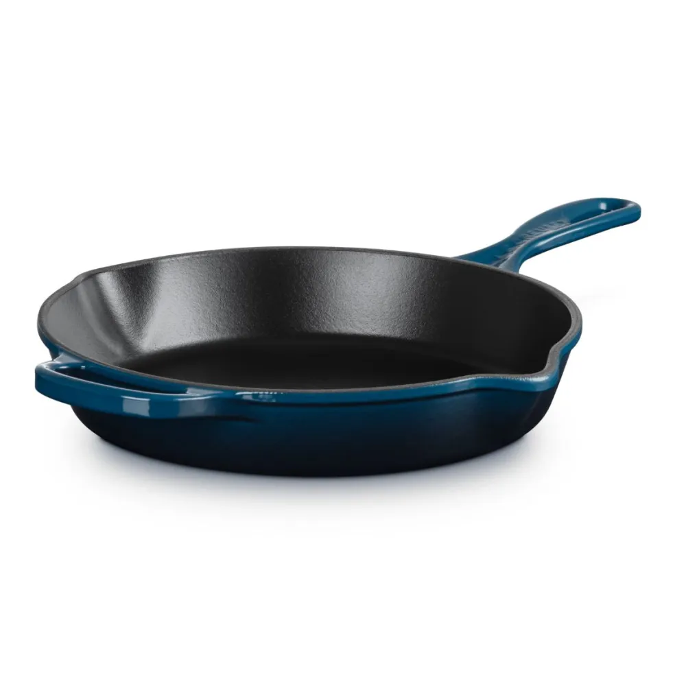 Sartén skillet alta 26cm Le Creuset