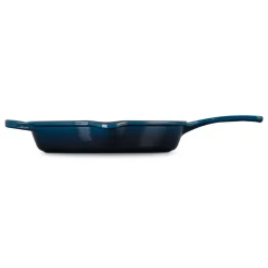 Sartén skillet alta 26cm Le Creuset