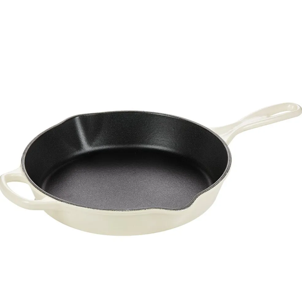 Sartén skillet alta 26cm Le Creuset