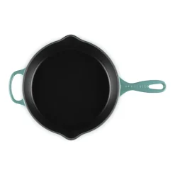 Sartén skillet alta 26cm Le Creuset