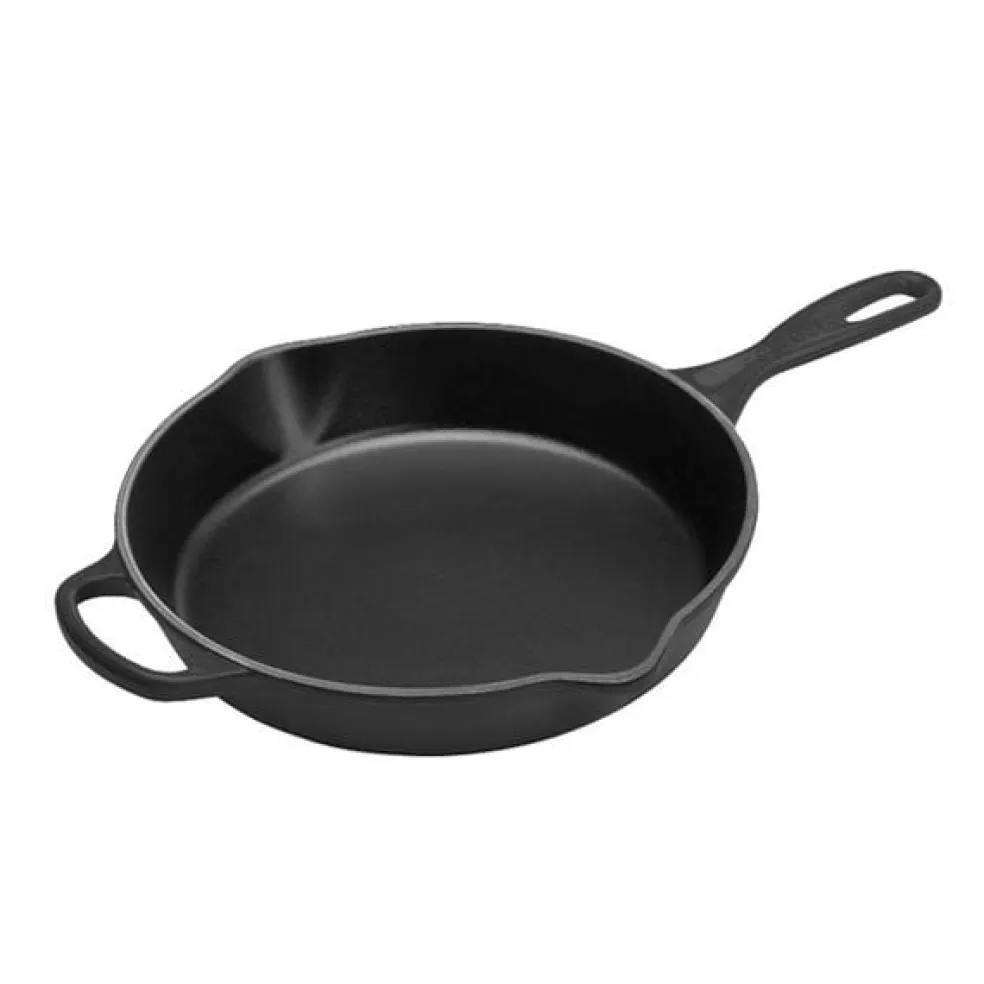 Sartén skillet alta 26cm Le Creuset