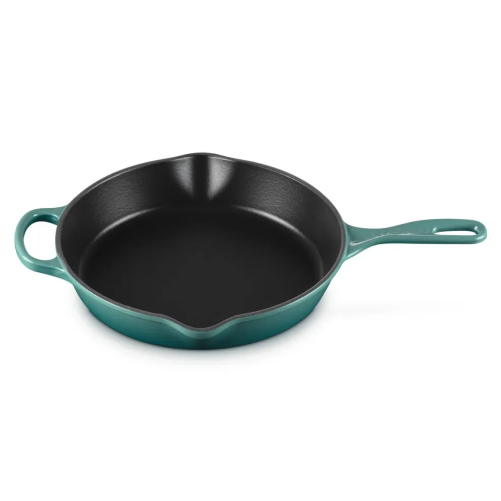 Sartén skillet alta 26cm Le Creuset