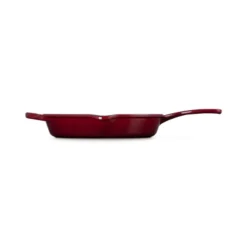 Sartén skillet alta 26cm Le Creuset