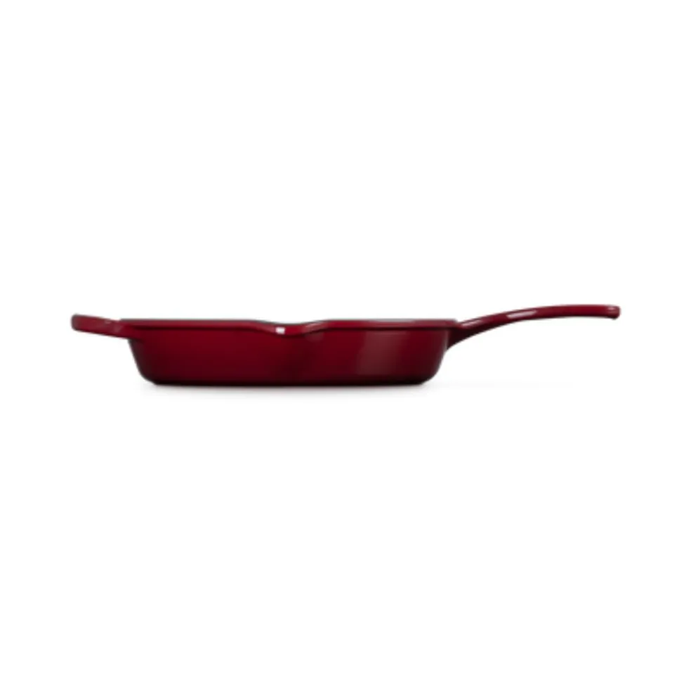 Sartén skillet alta 26cm Le Creuset