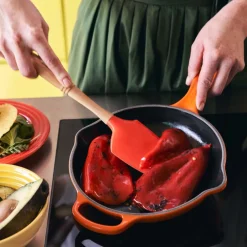 Sartén skillet alta 26cm Le Creuset