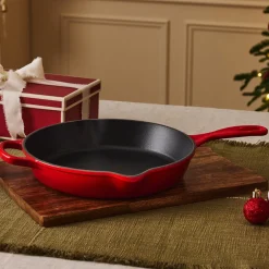 Sartén skillet alta 26cm Le Creuset