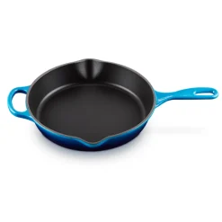 Sartén skillet alta 26cm Le Creuset